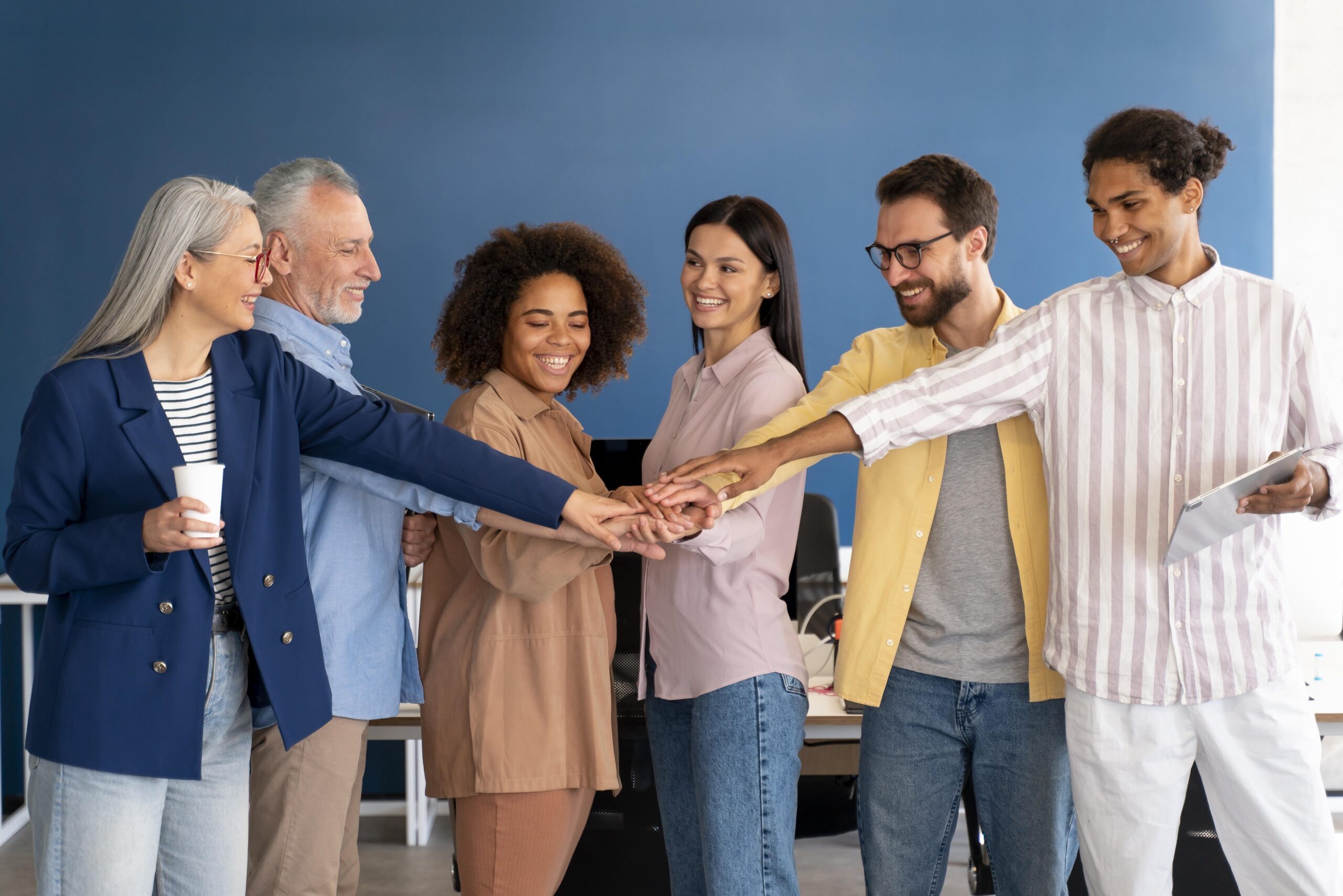 people-working-as-team-company